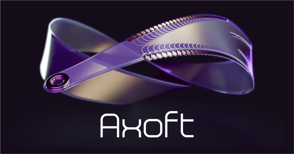 Axoft Brand Kit And Logos