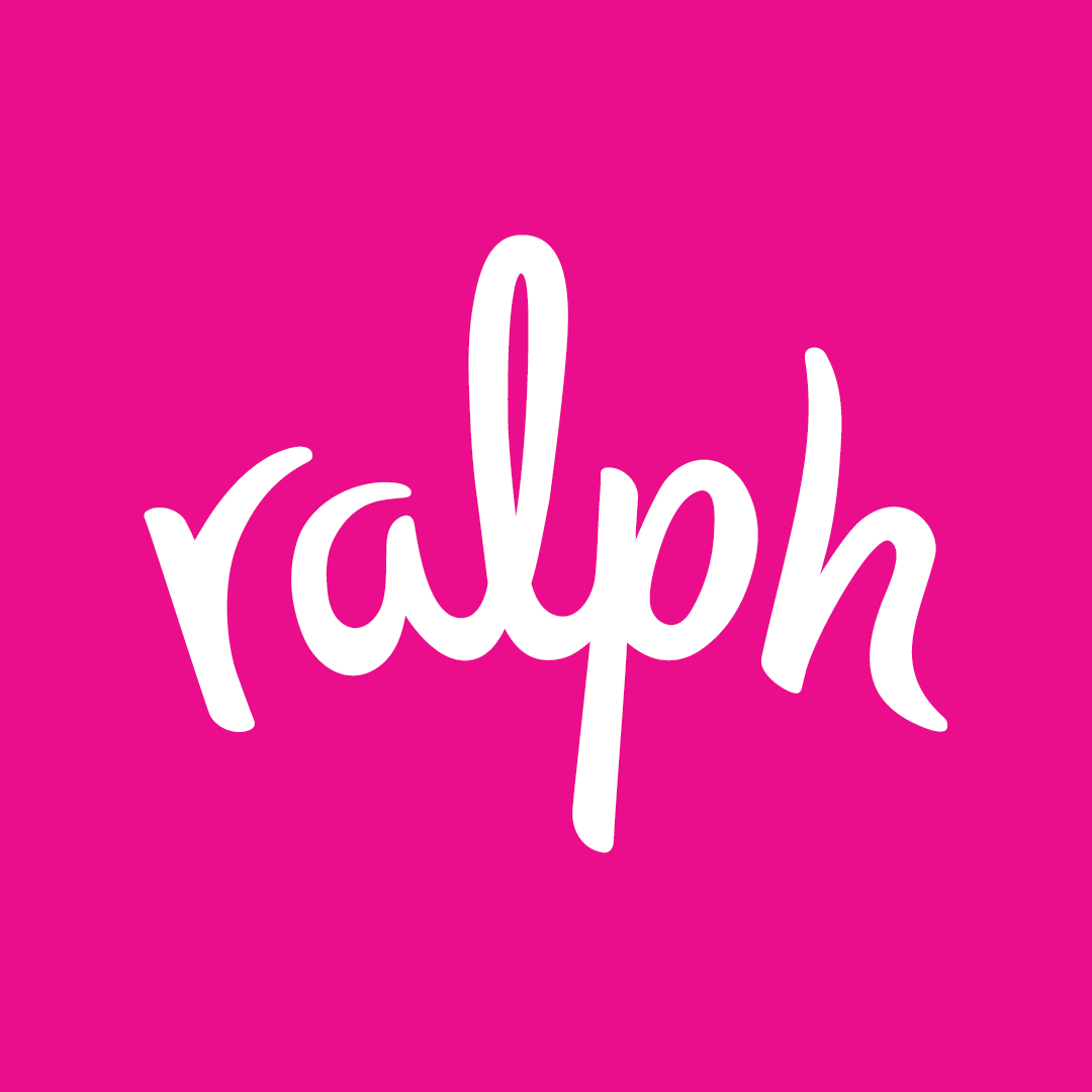 Ralphandco.com Brand Kit And Logos