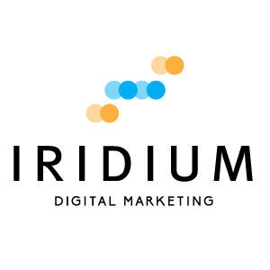 Iridium Digital Marketing Brand Kit And Logos