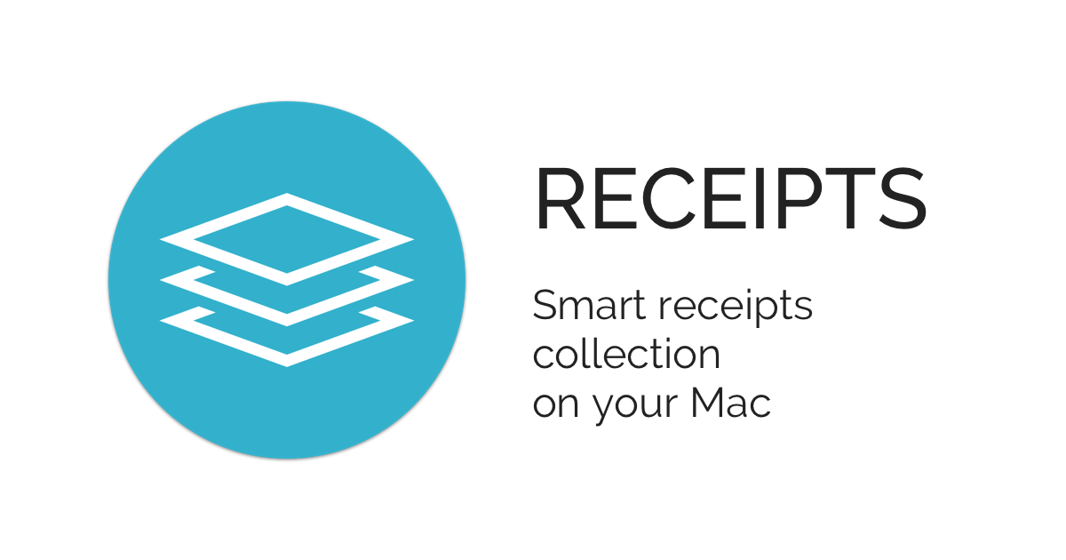 Receipts-app.com Brand Kit And Logos