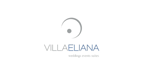 Villa Eliana Brand Kit And Logos