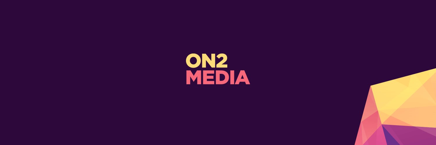 On2 Media Brand Kit And Logos