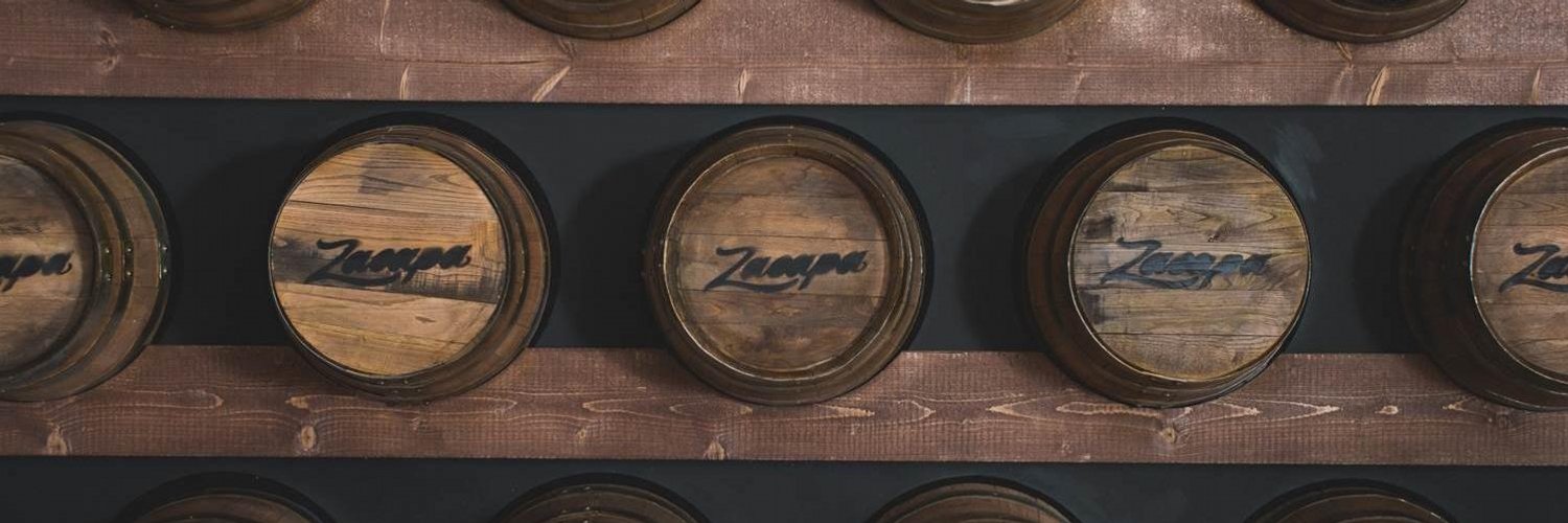 Zacapa Rum Brand Kit And Logos