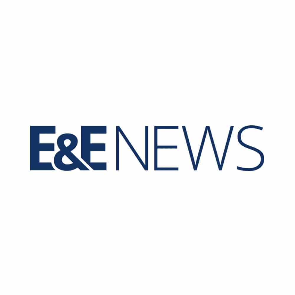 E&E News By POLITICO Brand Kit And Logos