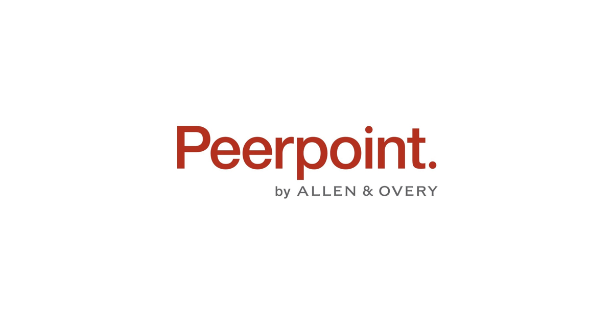 Peerpoint Brand Kit And Logos