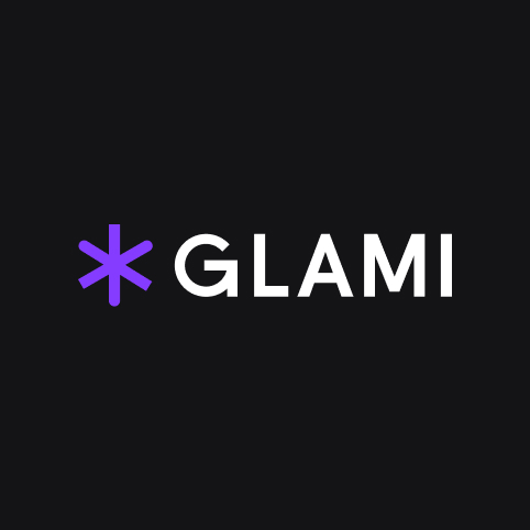 Glami.hu Brand Kit And Logos