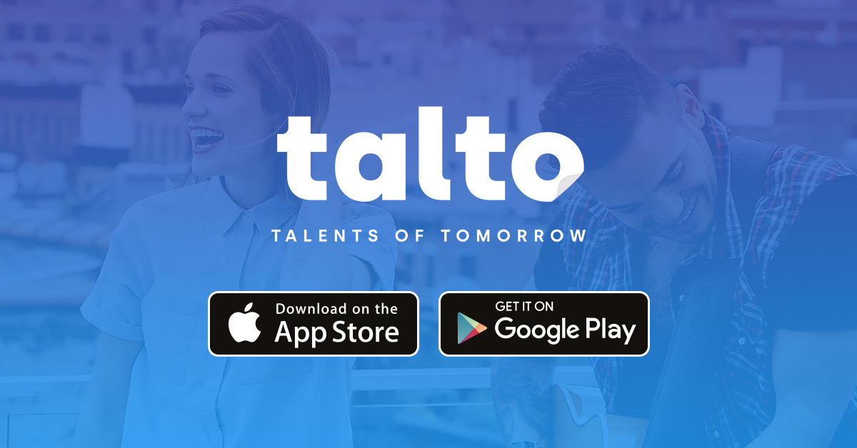 Talto Brand Kit And Logos