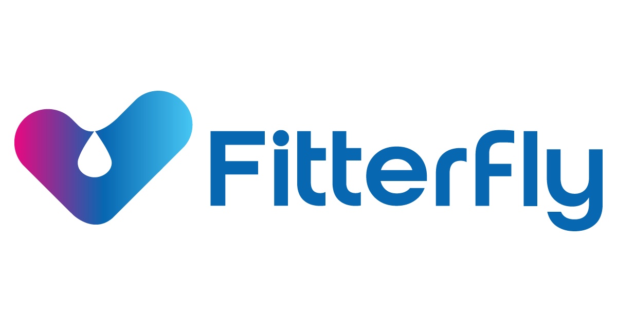 Fitterfly HealthTech Pvt Ltd Brand Kit And Logos