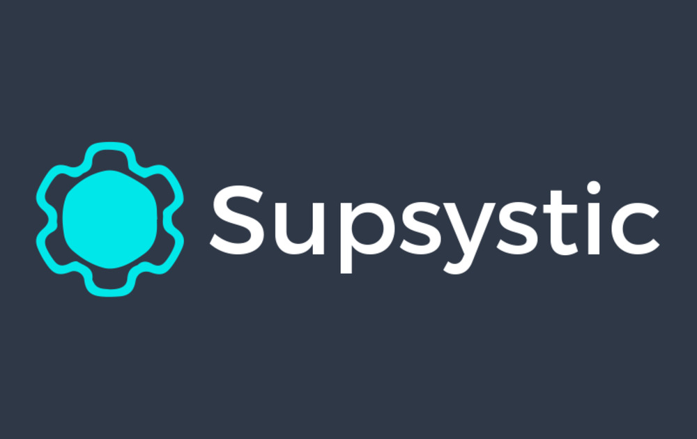 supsystic.com/ Brand Kit And Logos