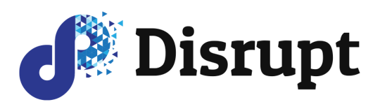 Disrupt Brand Kit And Logos