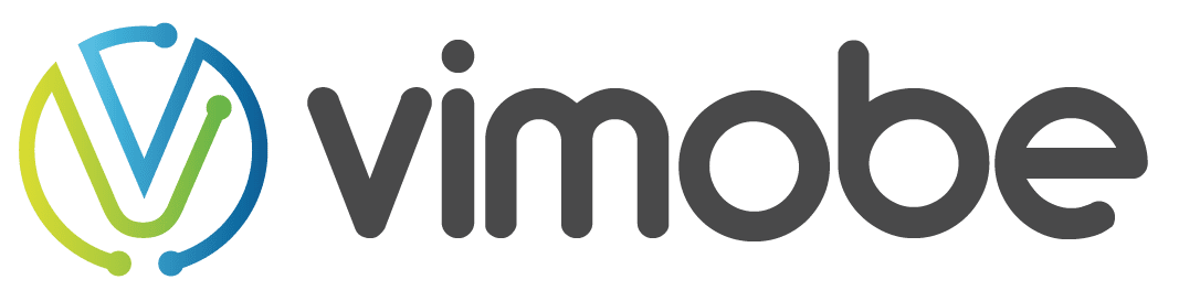 Vimobe Brand Kit And Logos