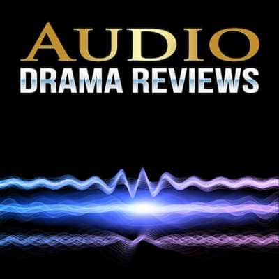 Audio Drama Reviews Brand Kit And Logos