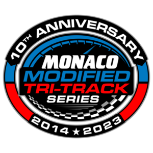 Monaco Modified Tri-Track Series Brand Kit And Logos