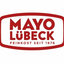 Mayo Lübeck Brand Kit And Logos