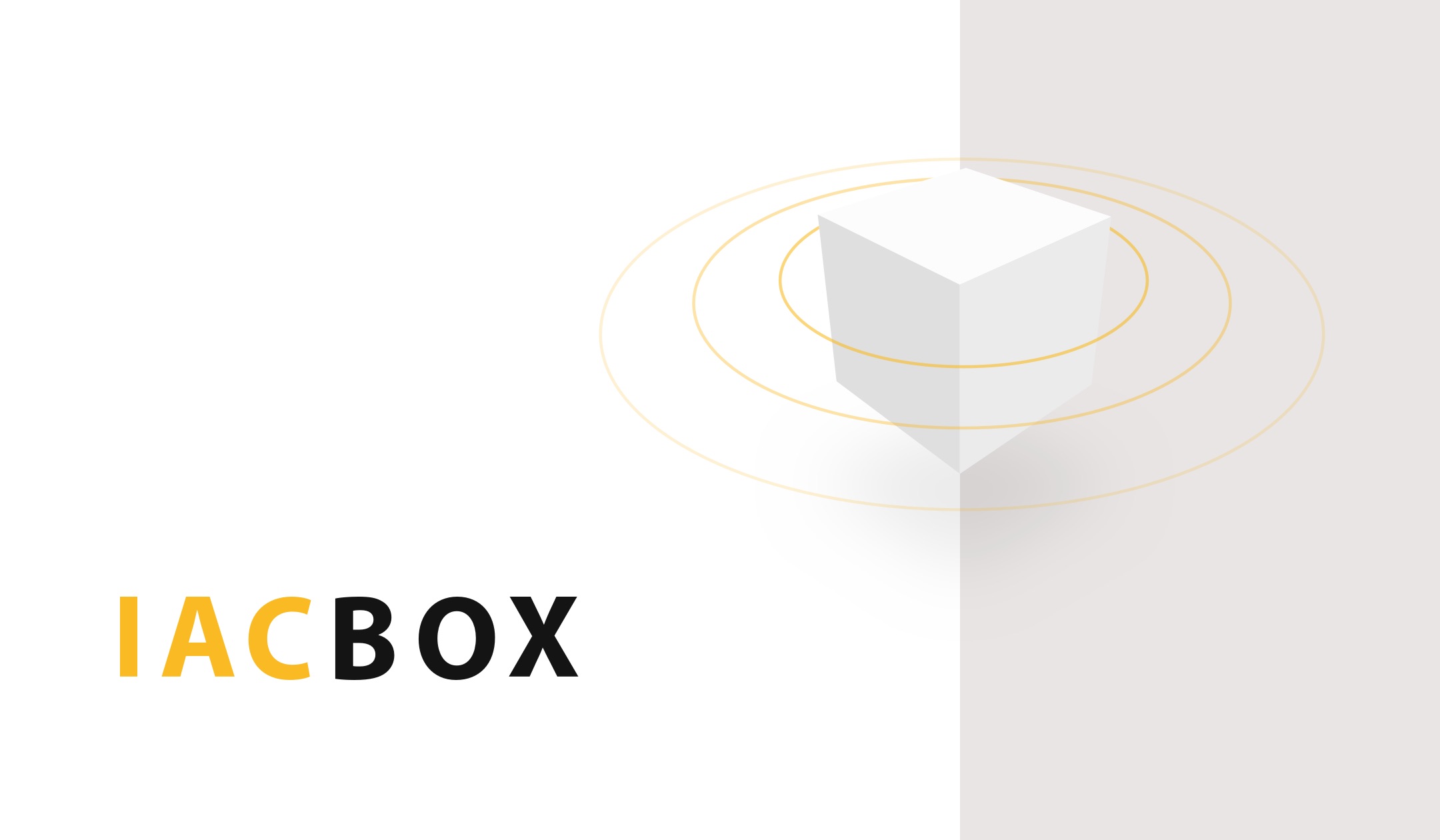 IACBOX Brand Kit And Logos