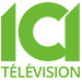 ICI Television Brand Kit And Logos