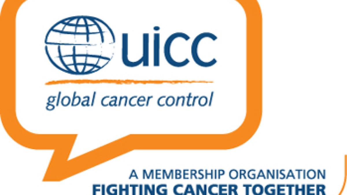 UICC Brand Kit And Logos