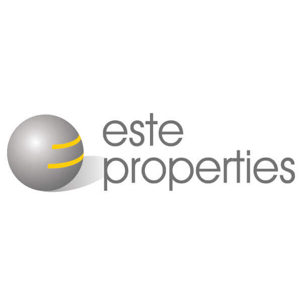 Este Properties Brand Kit And Logos