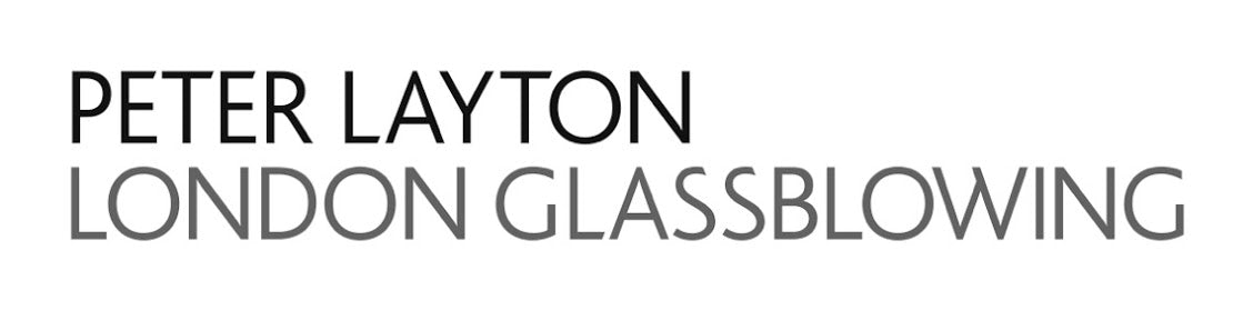 London Glassblowing Brand Kit And Logos