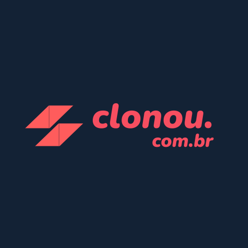 Clonou Brand Kit And Logos