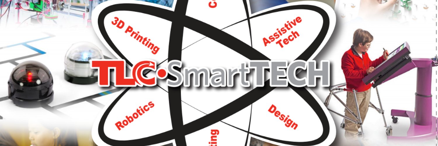 TLCSmartTECH Brand Kit And Logos