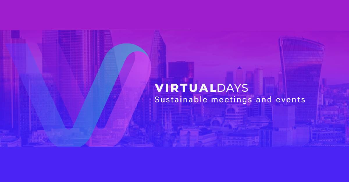 Virtual Days Brand Kit And Logos