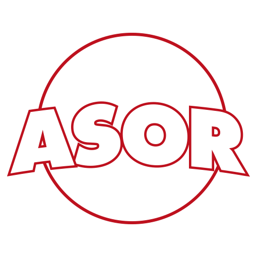 Aseaofred.com Brand Kit And Logos