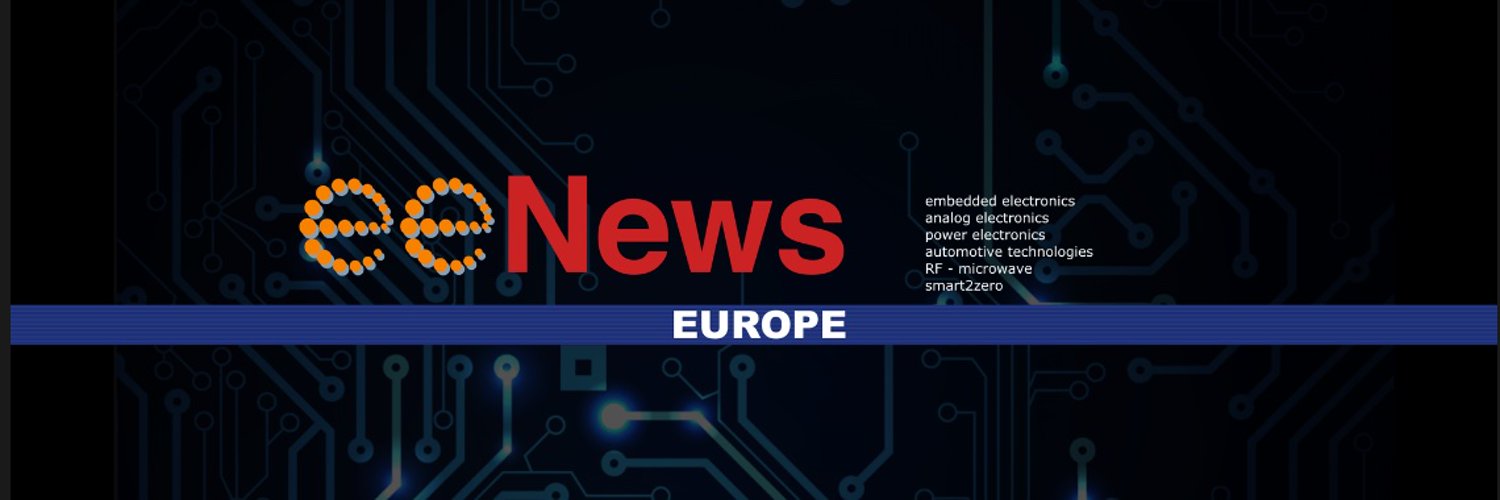 EeNews Europe Brand Kit And Logos