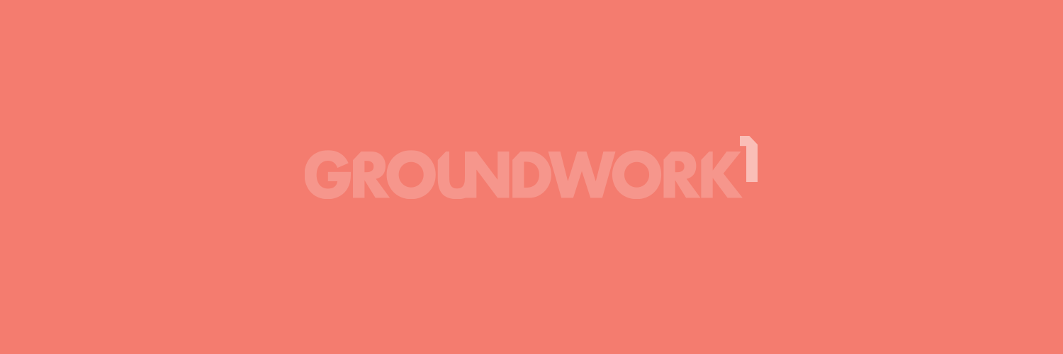 Groundwork1 Brand Kit And Logos