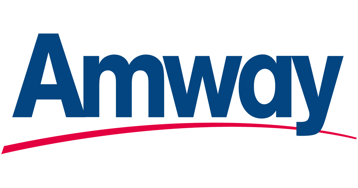 Amway Brand Kit And Logos