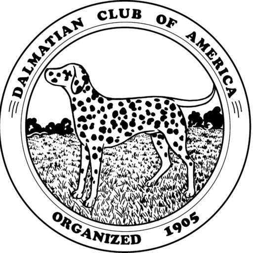 Dalmatian Club Of America Brand Kit And Logos