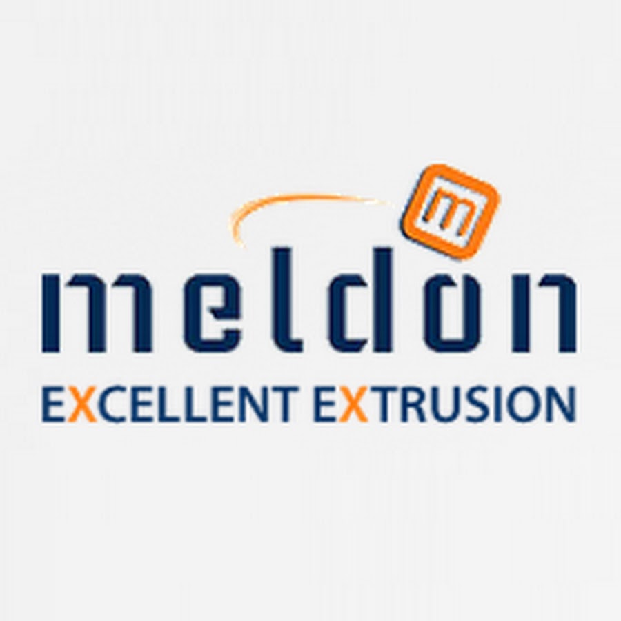 Meldon Brand Kit And Logos