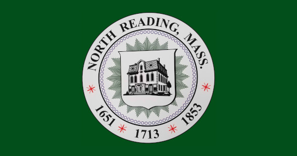 North Reading MA Brand Kit And Logos