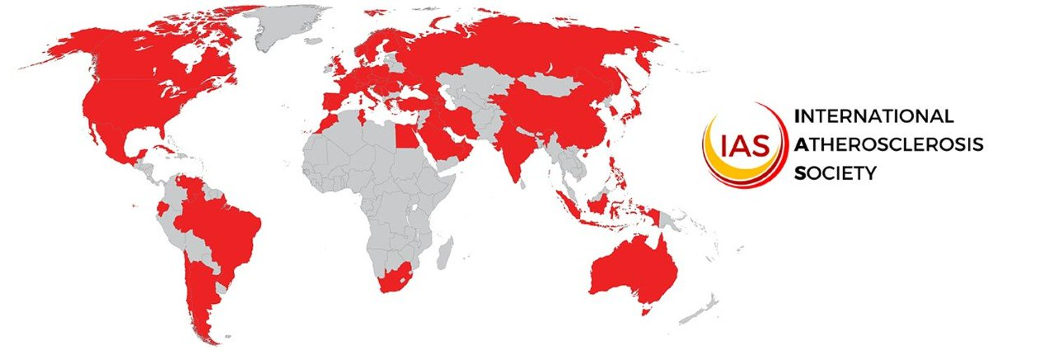 International Atherosclerosis Society Brand Kit And Logos