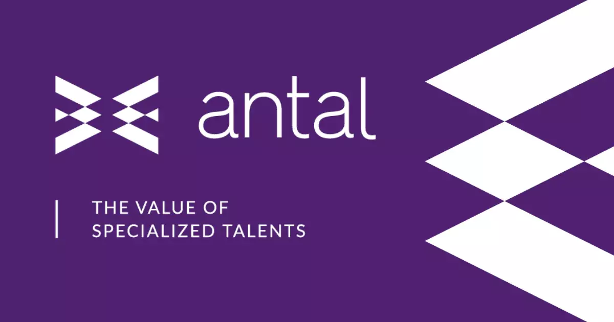 Antal Brand Kit And Logos