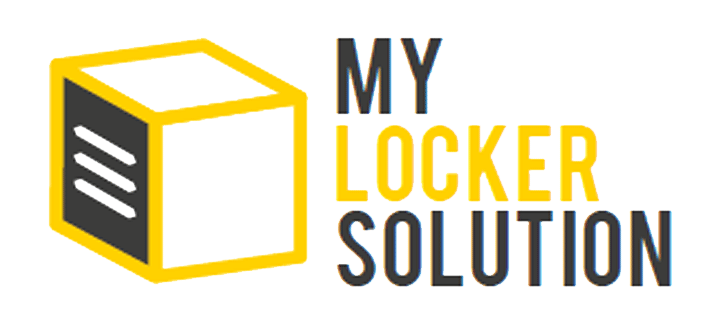 Mylockersolution Brand Kit And Logos