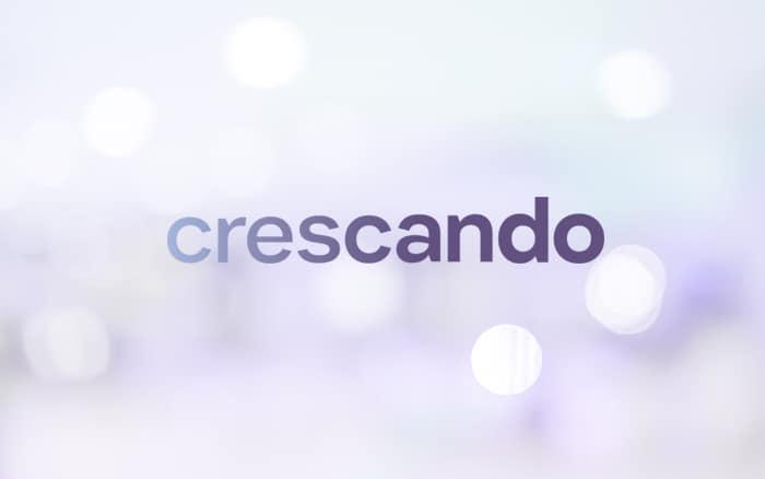 Crescando Brand Kit And Logos