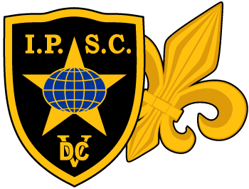 Association IPSC Quebec Brand Kit And Logos