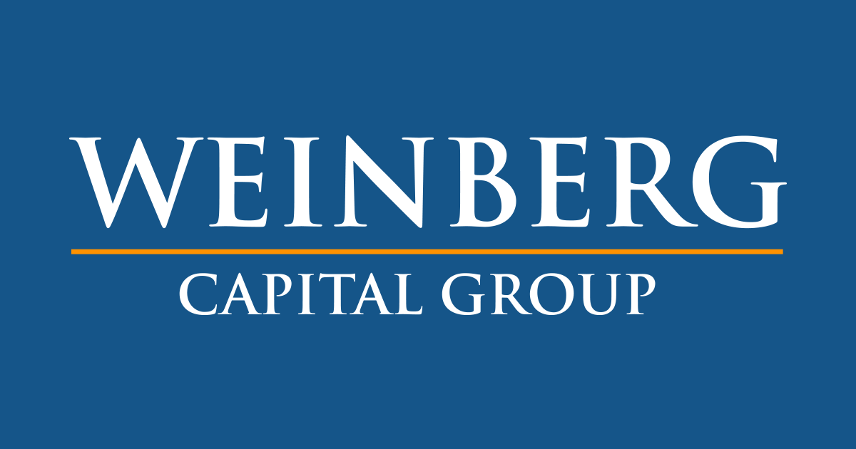 Weinberg Capital Group Brand Kit And Logos