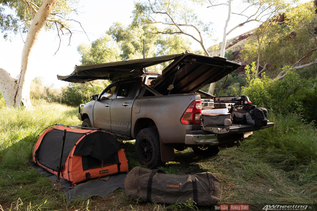 4 Wheeling  Australia. Brand Kit And Logos