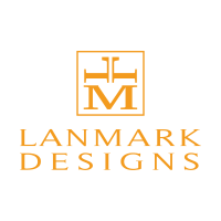 Lanmark Designs Brand Kit And Logos