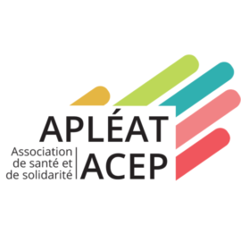 APLÉAT-ACEP Brand Kit And Logos