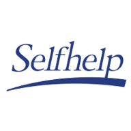 Selfhelp Brand Kit And Logos