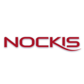 NOCKIS Brand Kit And Logos