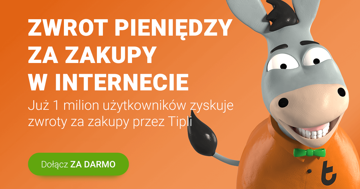 Tipli - Najlepszy Cashback W Polsce Brand Kit And Logos