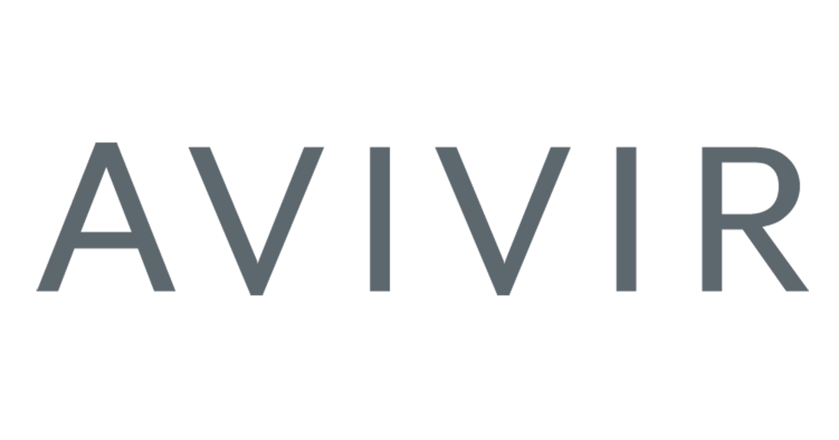 AVIVIR Brand Kit And Logos