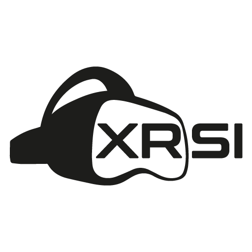 X Reality Safety Intelligence (XRSI) Brand Kit And Logos