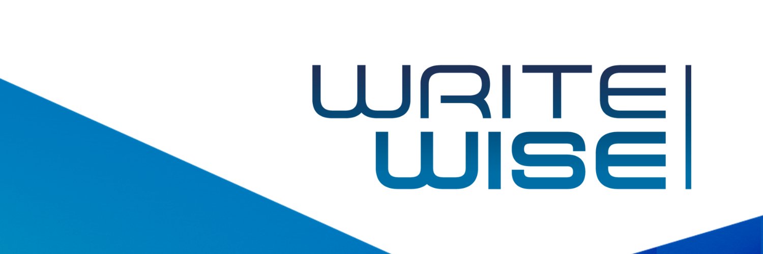 WriteWise Brand Kit And Logos