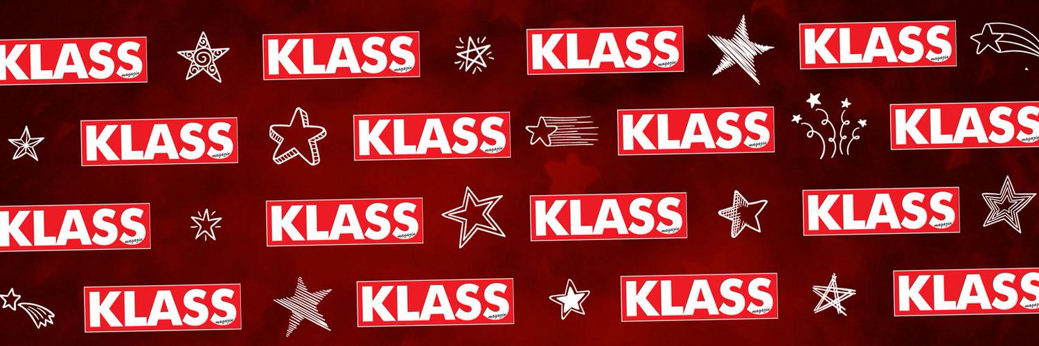 KLASS Magazin Brand Kit And Logos