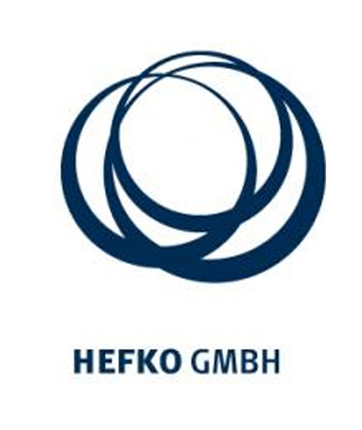 HEFKO Brand Kit And Logos